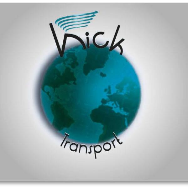 Kick Transport